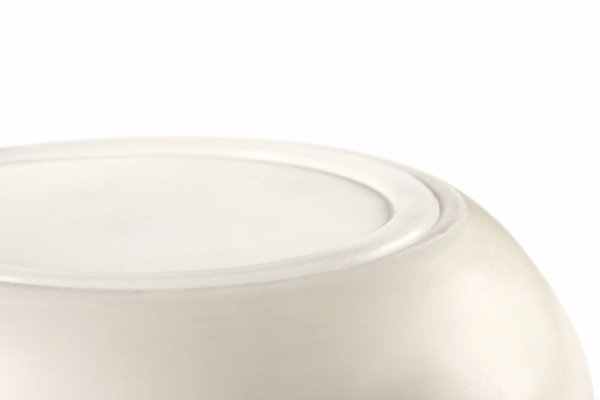 HUNTER Keramik-Napf Lund schwarz, grau oder weiß verschiedene Größen